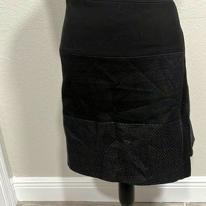White House/Black Market skirt